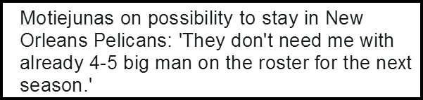 火箭队莫泰,莫雷骗哈登