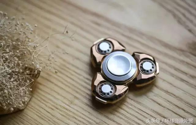 指尖陀螺玩具外国,全球公认最强陀螺玩具