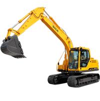 性能比较好的几款挖掘机,2万左右国产排名前十新的挖掘机