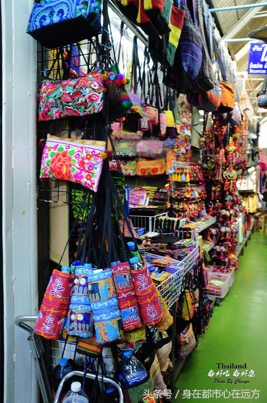 泰国最新旅游之地,泰国旅游清晨时光