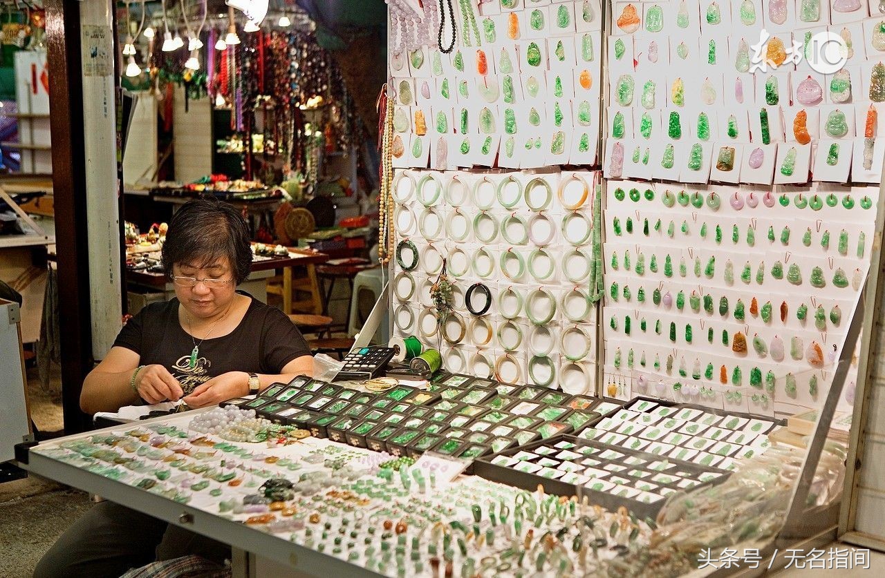 你还买土了吧唧的黄金玉佛送妈？赶紧卖掉来看看这些貌美的珠宝吧