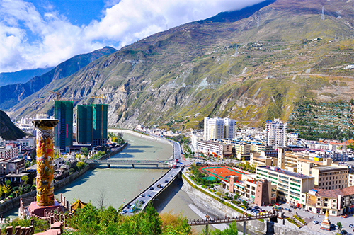汶川大地震给世界带来的震撼,汶川大地震512说说你的感受