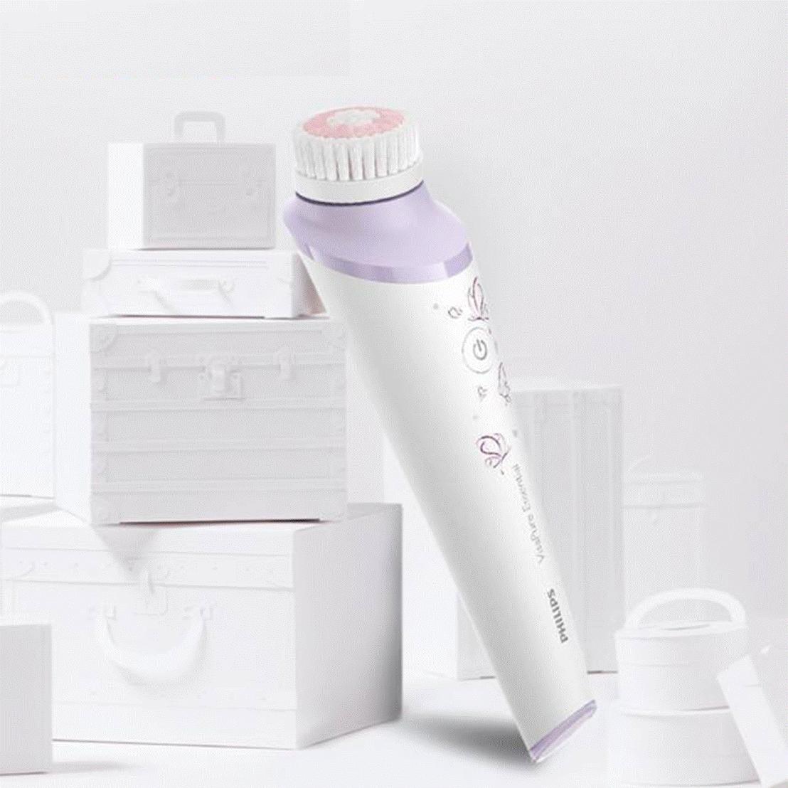 怎样洗脸才干净——来自洁面仪的奥义