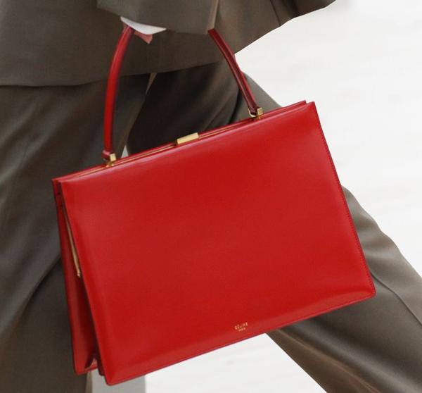 十款永不过时的包,今年秋冬大牌出了哪些新包