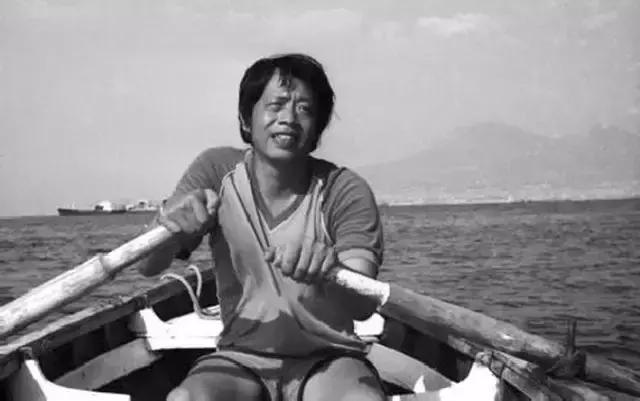 天才作家or编程高手，都不过是他牛逼人生里的一件小事