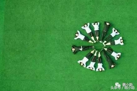 毕业照创意拍摄全攻略人少,创意航拍小学生毕业照