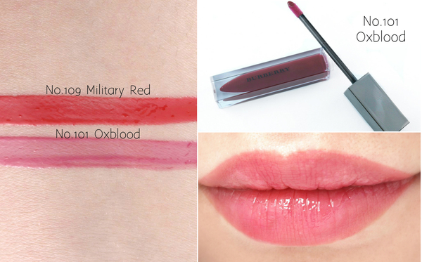 tf口红和ysl哪个好,tf和ysl口红哪个好