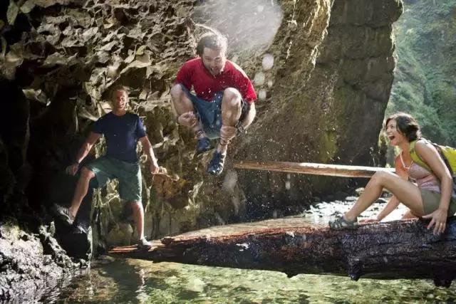 溯溪鞋应该如何选择,少走弯路让你恍然大悟