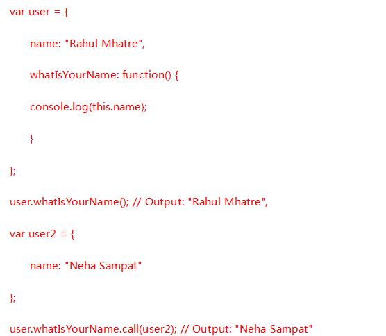 20个javaweb经典项目,学nodejs要掌握多少javascript