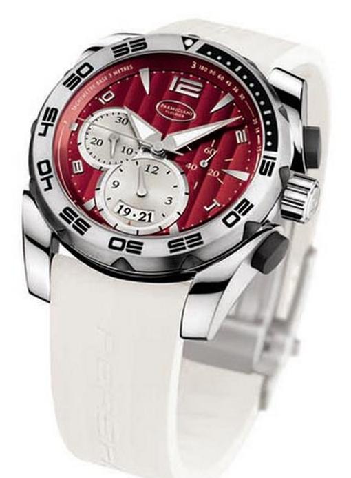 好表|先生带你用红表开年