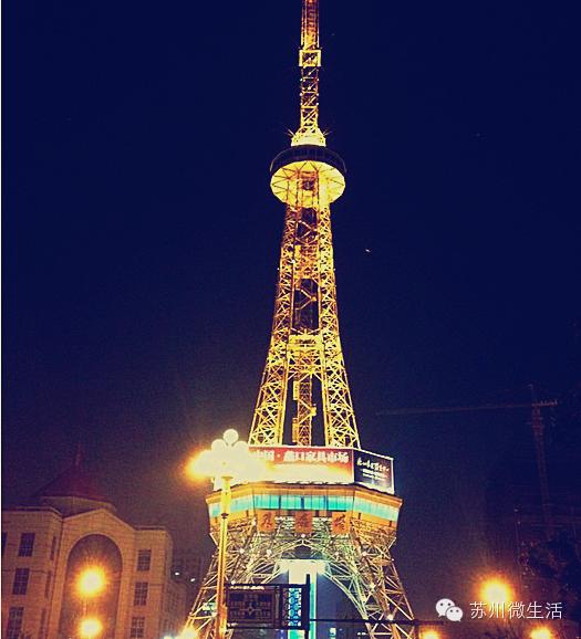 苏州最值得去的五个景点,苏州最值得去的10个景点排名