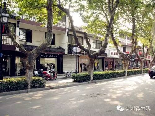 苏州最值得去的五个景点,苏州最值得去的10个景点排名