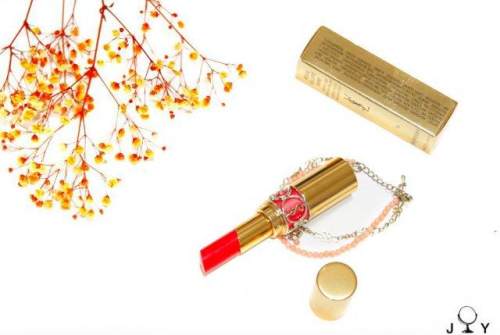 用过500支口红的博主说，你只需要这12支