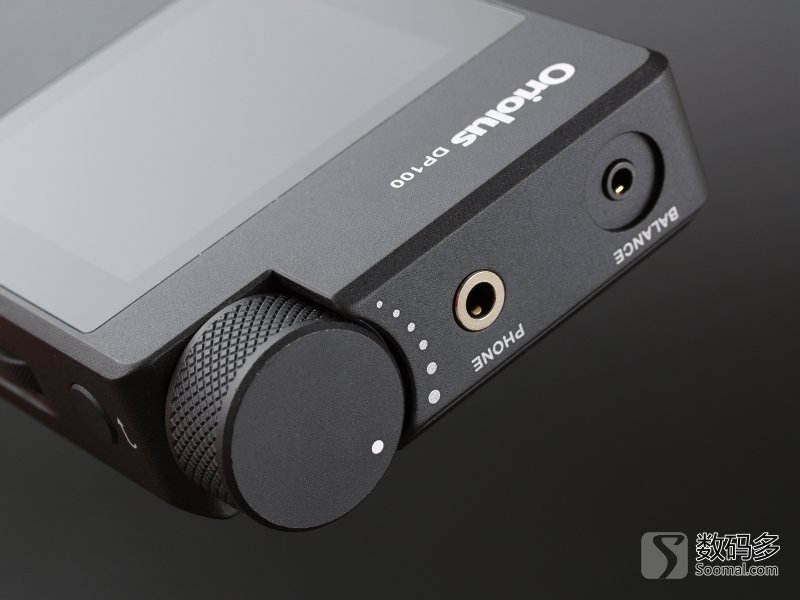 oriolusdp100评测,oriolus播放器评测