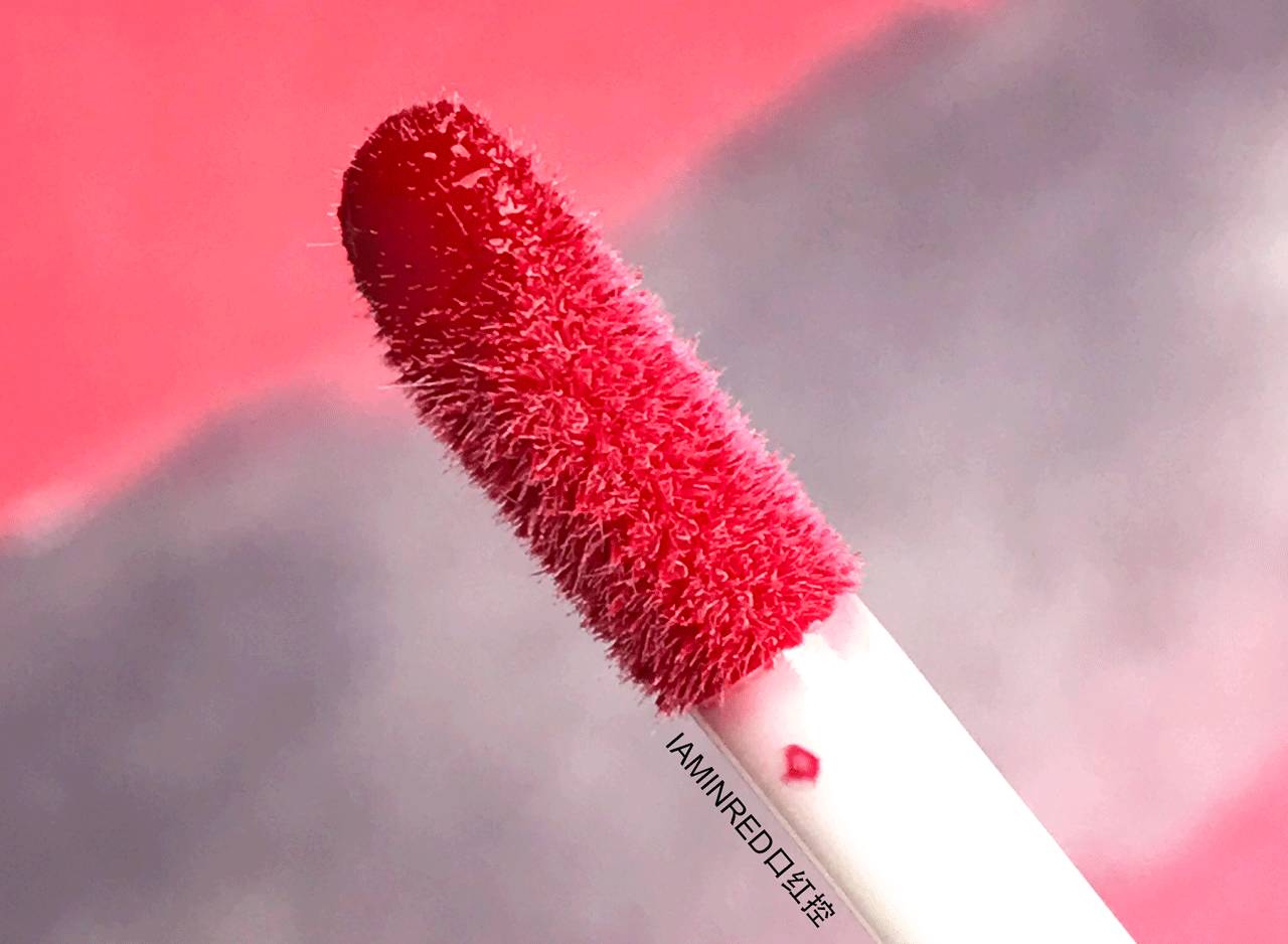 「新品试色」写意山水，永恒生命—MACxMINLIU彩妆系列