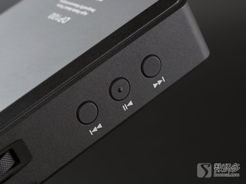 oriolusdp100评测,oriolus播放器评测