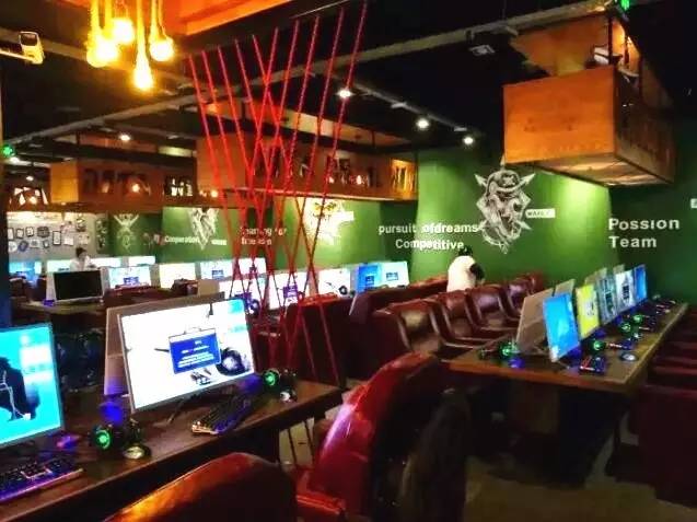 网吧连续更新,2022重庆网吧多久恢复营业