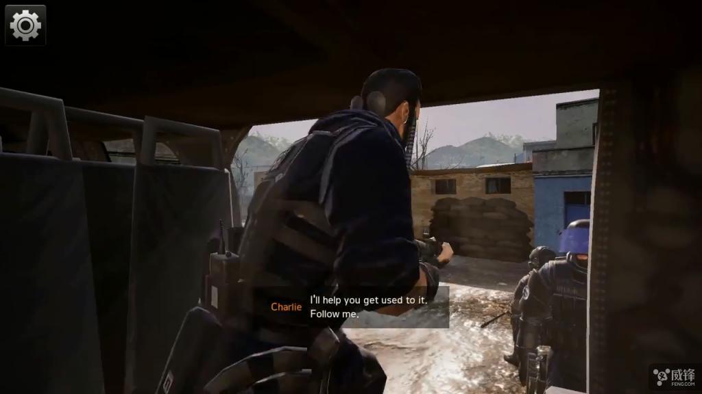 反恐精英online的fps怎么打开,反恐精英fps游戏