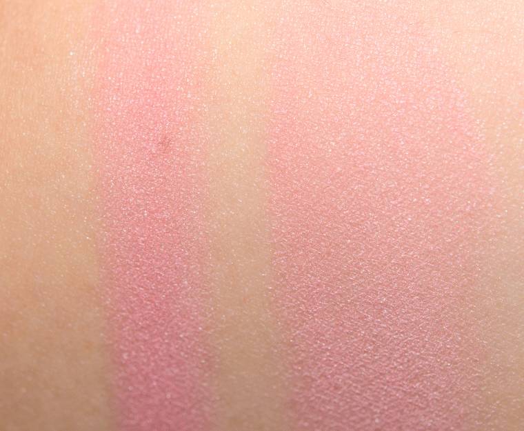 「新品试色」写意山水，永恒生命—MACxMINLIU彩妆系列