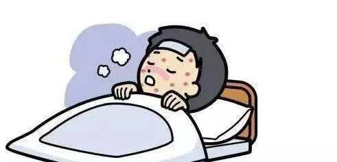 孕妇预防水痘最有效的方法,预防水痘传染病的宣传资料