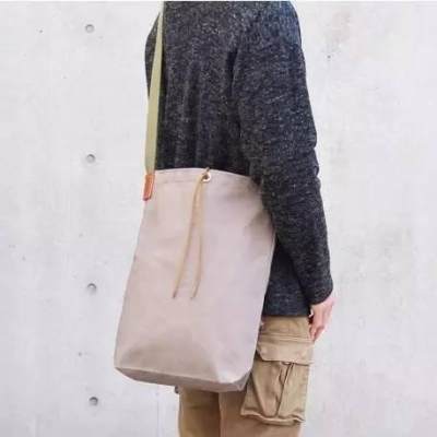 日本最正宗的帆布包大容量帆布包,日本经典帆布包