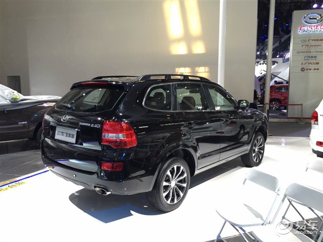 华泰宝利格参数配置,华泰宝利格2013款1.8t手动配置