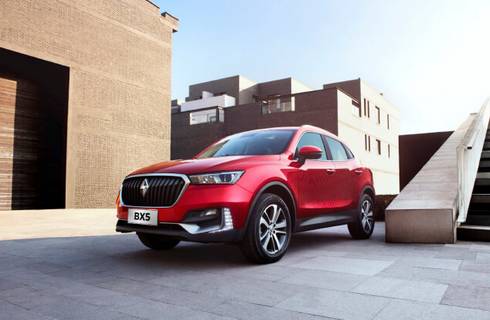 一品速递｜都说歪果仁嘴刁，来看看欧媒如何评价宝沃