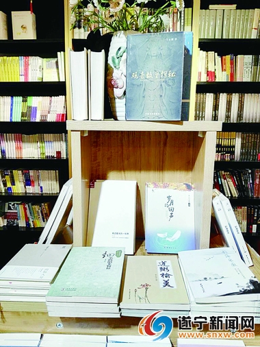 四川遂宁人怎样说遂宁,遂宁作家