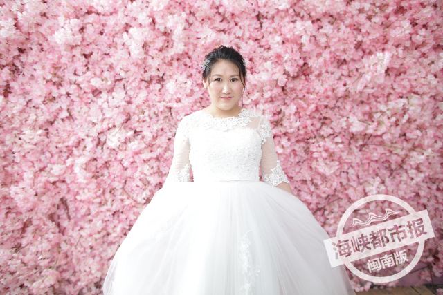 从30岁到70岁：泉州这6个妈妈，卸下年龄与身份，她们一样美