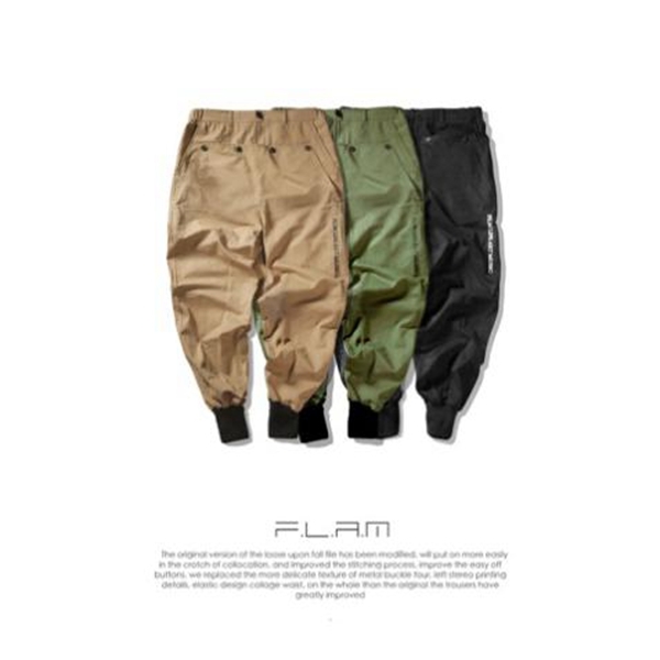 F.L.A.M2017SummerCollectionToomuchsauce