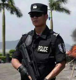 「天检风采」苦累无怨言，做护卫正义前行的剑——天桥区检察院的司法警察