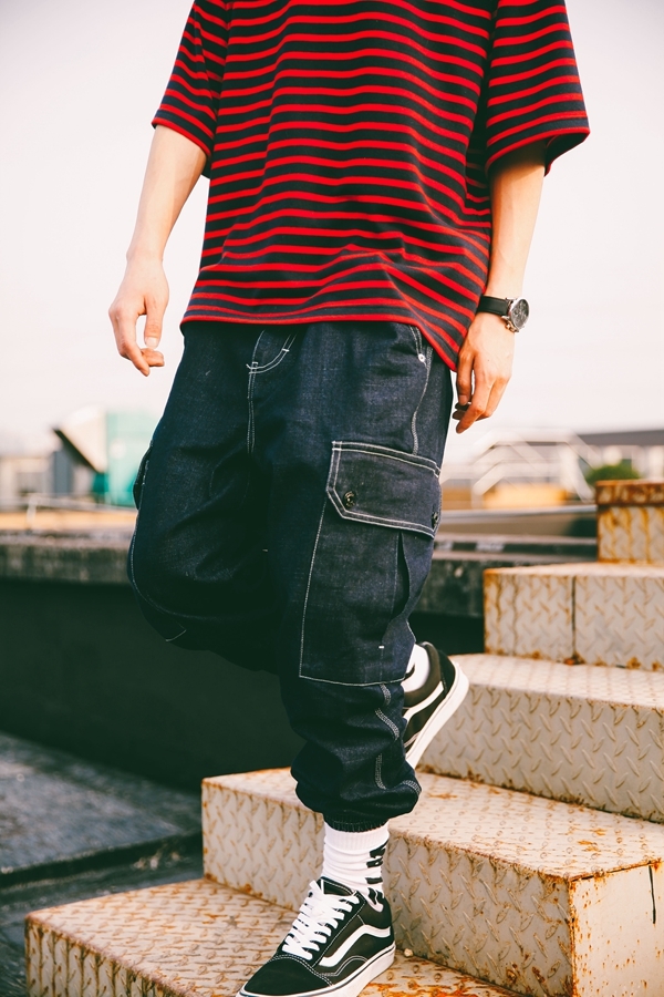 F.L.A.M2017SummerCollectionToomuchsauce