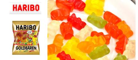 好吃不胖软糖永不过时,又好吃又好玩的软糖