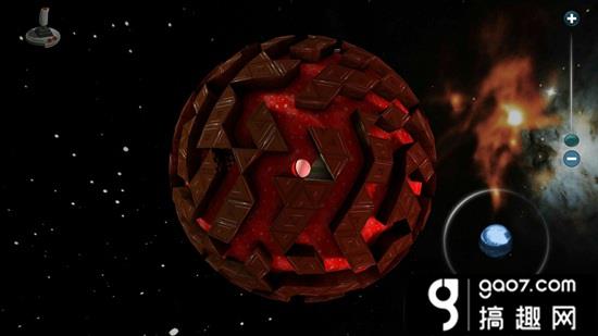 星球迷宫3D攻略星球迷宫3D玩法技巧分享