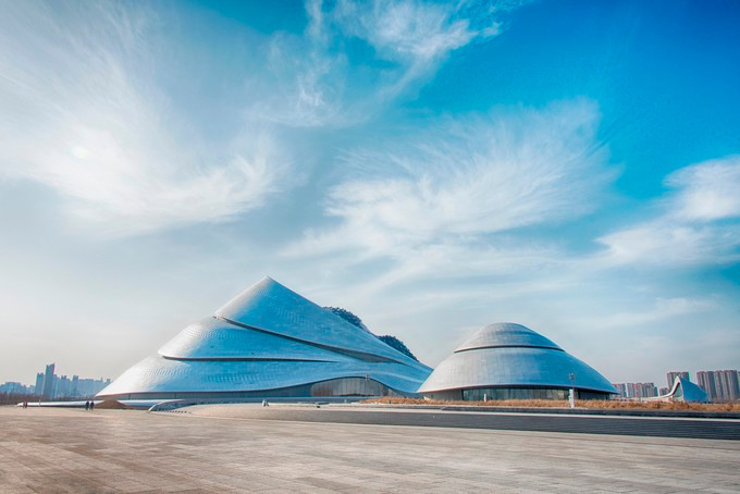 回忆哈尔滨老建筑,哈尔滨老建筑探访