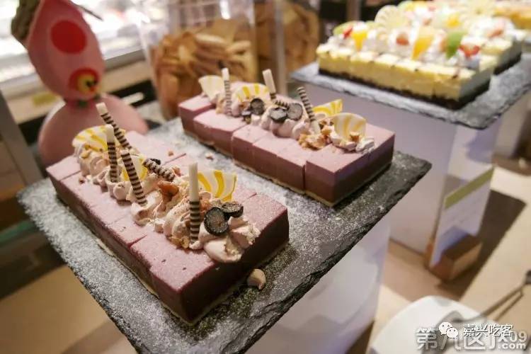 希尔顿逸林自助,中博希尔顿逸林酒店自助