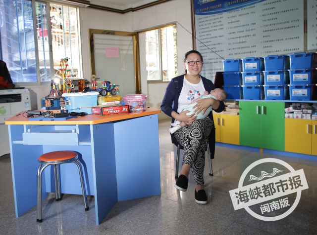 从30岁到70岁：泉州这6个妈妈，卸下年龄与身份，她们一样美