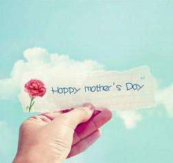 母亲节妈妈我想对你说的话,妈妈我想对你说母亲节简短话语