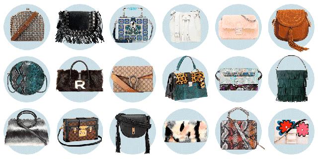 适合女生的平价精致小包,女士平价百搭小包推荐