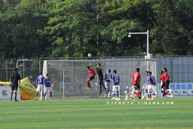 湛江狂狼足球队进足协杯,湛江狂狼主场完整视频