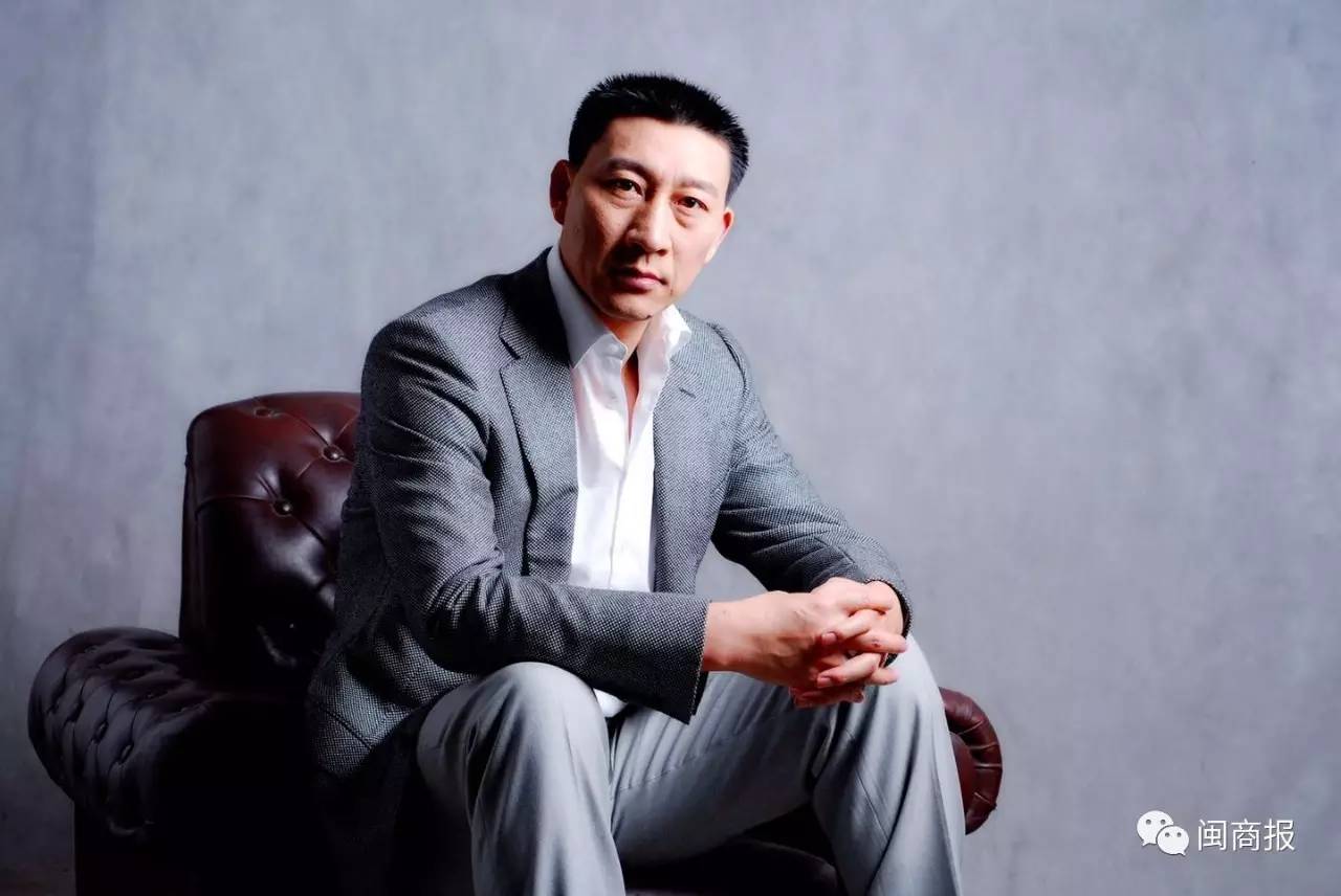 闽商参与“一带一路”建设缩影：景浓的国际化布局