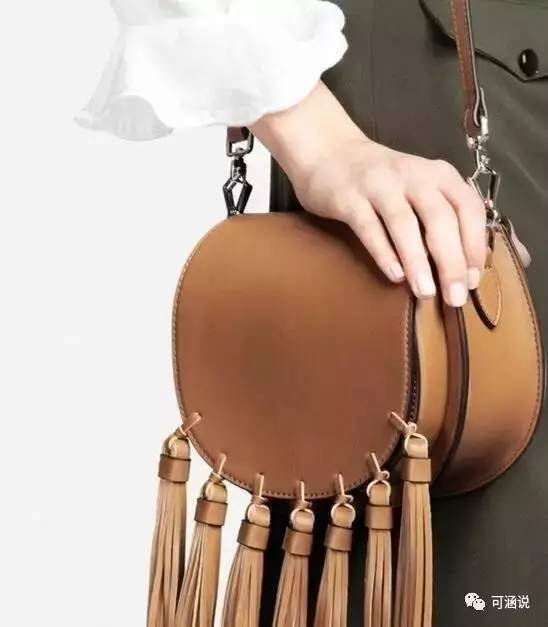 女士平价百搭小包推荐,说穿搭