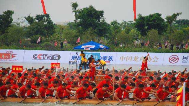 麻涌龙舟比赛现场直播,麻涌龙舟与小河龙舟