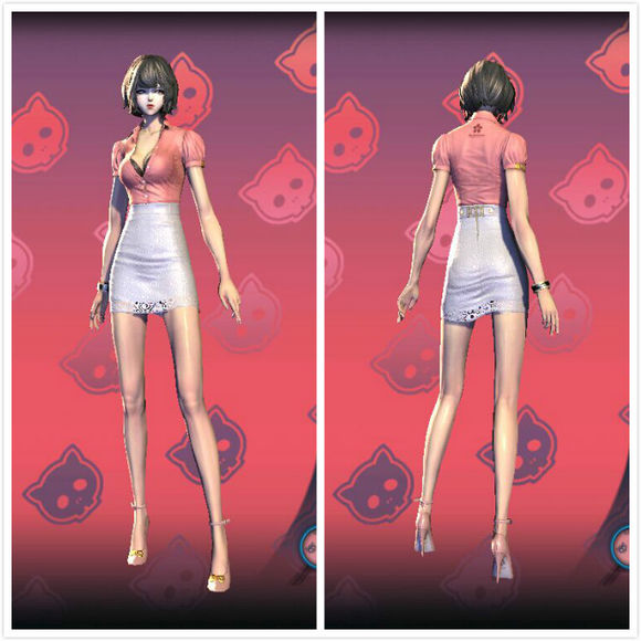 剑灵所有时装大全,剑灵韩服时装大全