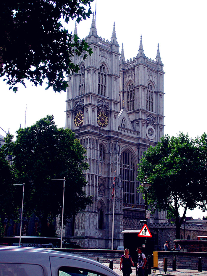 伦敦南部一日游,英国伦敦自由行6日