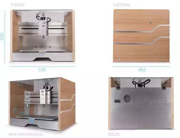 家用钻铣床哪家强,家用铣床多少钱一台