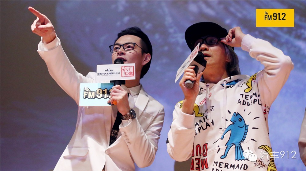 星爷美人鱼精彩片段,美人鱼幕后花絮星爷