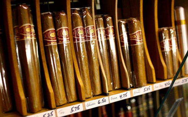 古巴雪茄卖得怎么样,为什么古巴雪茄难买