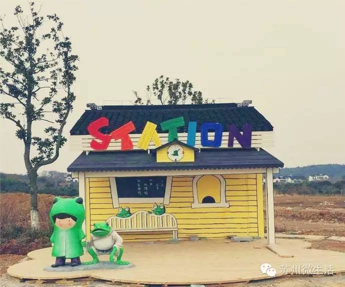 苏州最值得去的五个景点,苏州最值得去的10个景点排名