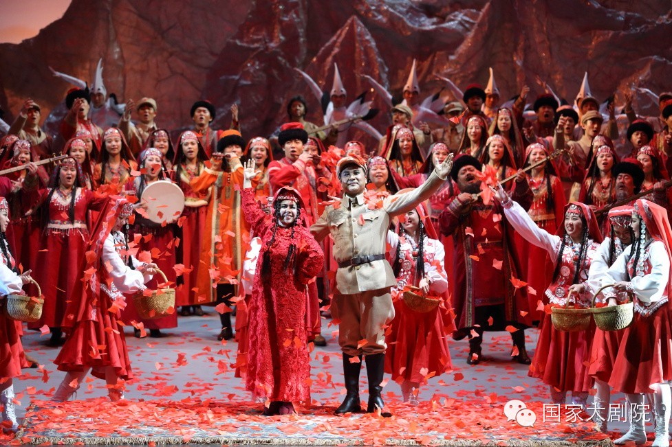 皇莎来了！年后一周精彩演出来袭~